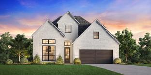 Alastair - The Ranch at Uptown Celina - Elite Collection: Celina, Texas - Toll Brothers