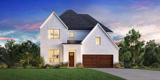 Percival - The Ranch at Uptown Celina - Elite Collection: Celina, Texas - Toll Brothers