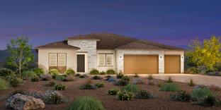 Leandro - Tavira at Stonebrook: Sparks, Nevada - Toll Brothers