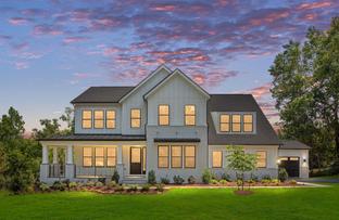 Kalorama Fairview - Toll Brothers at Woodburn: Leesburg, District Of Columbia - Toll Brothers