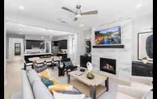 The Ranch at Uptown Celina - Elite Collection: Celina, Texas - Toll Brothers