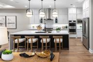 The Ranch at Uptown Celina - Executive Collection por Toll Brothers en Dallas Texas