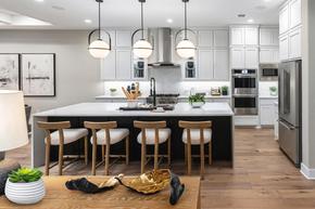 The Ranch at Uptown Celina - Executive Collection - Celina, TX