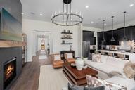 The Ranch at Uptown Celina - Select Collection por Toll Brothers en Dallas Texas