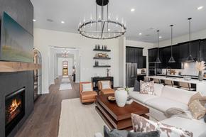 The Ranch at Uptown Celina - Select Collection - Celina, TX