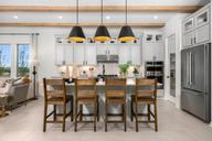 The Ranch at Uptown Celina - Villa Collection por Toll Brothers en Dallas Texas