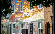 The Ranch at Uptown Celina - Villa Collection: Celina, Texas - Toll Brothers