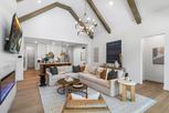 Toll Brothers at Woodhavyn - Magnolia, TX