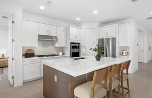 Estero - Waterview Landing - Anchor Collection: Punta Gorda, Florida - Toll Brothers
