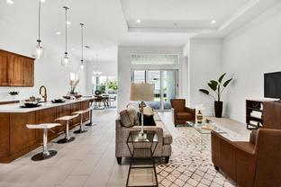Jesalin - Regency at Avenir - Palms Collection: Palm Beach Gardens, Florida - Toll Brothers