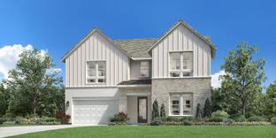 Rosewood - The Sequoias at The Meadows: Lake Forest, California - Toll Brothers