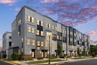 Commonwealth Place at Westfields - The Belle Haven Collectio por Toll Brothers en Washington Virginia