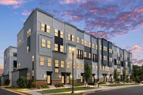 Commonwealth Place at Westfields - The Belle Haven Collectio - Chantilly, VA