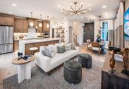 Stonemill Village por Toll Brothers en Philadelphia Pennsylvania