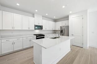 Khaya - Regency at Babcock Ranch - Terra Collection: Punta Gorda, Florida - Toll Brothers