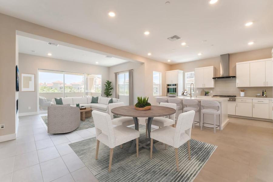 132 Los Cabos Dr, Unit 302 (Contarini)