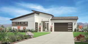 Fiora Modern - Caleda by Toll Brothers: Queen Creek, Arizona - Toll Brothers
