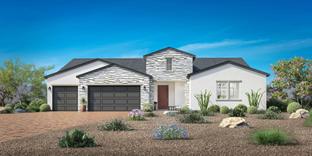 Sabas - Tavira at Stonebrook: Sparks, Nevada - Toll Brothers