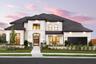 casa en Wandering Creek at Brookhollow - Estate Collection por Toll Brothers
