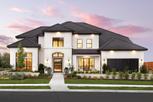 Wandering Creek at Brookhollow - Estate Collection - Prosper, TX