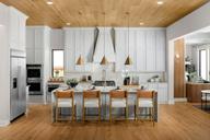 Wandering Creek at Brookhollow - Executive Collection por Toll Brothers en Dallas Texas