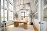 casa en Wandering Creek at Brookhollow - Executive Collection por Toll Brothers