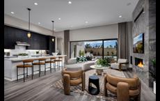 Nola at Escena: Palm Springs, California - Toll Brothers