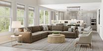 Newbury Glen por Toll Brothers en Boston Massachusetts