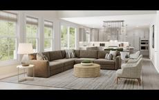 Newbury Glen: Hopkinton, Massachusetts - Toll Brothers