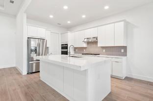 Pinellas - Seven Shores - Harbor Collection: Naples, Florida - Toll Brothers
