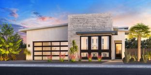 Frida - Nola at Escena: Palm Springs, California - Toll Brothers