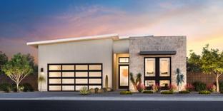 Pablo - Nola at Escena: Palm Springs, California - Toll Brothers