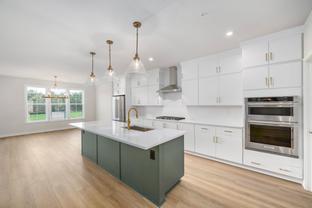 Walney - Metro Walk at Moorefield Station - Lofts: Ashburn, District Of Columbia - Toll Brothers