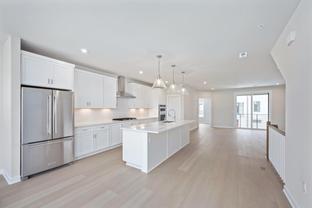 Walney - Metro Walk at Moorefield Station - Lofts: Ashburn, District Of Columbia - Toll Brothers