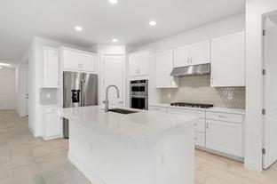 Estero - Waterview Landing - Anchor Collection: Punta Gorda, Florida - Toll Brothers