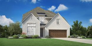 Bautista - Toll Brothers at Elyson - Cypress Collection: Katy, Texas - Toll Brothers