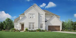 Vanquish - Toll Brothers at Elyson - Aspen Collection: Katy, Texas - Toll Brothers
