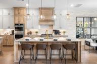 Toll Brothers at Elyson - Aspen Collection por Toll Brothers en Houston Texas