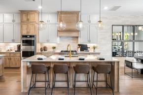 Toll Brothers at Elyson - Aspen Collection - Katy, TX