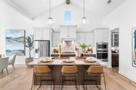 Toll Brothers at Elyson - Cypress Collection por Toll Brothers en Houston Texas