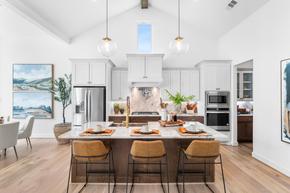 Toll Brothers at Elyson - Cypress Collection - Katy, TX