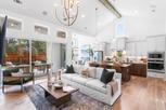 Toll Brothers at Elyson - Cypress Collection - Katy, TX