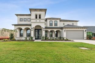 Artisan - Williams Ranch: Copper Canyon, Texas - Toll Brothers