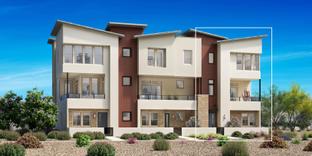 Talon - Raven Crest: Las Vegas, Nevada - Toll Brothers