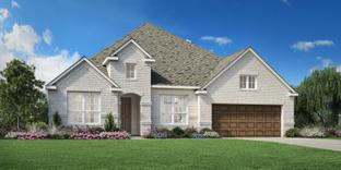 Halsell - Wildflower Ranch - Select Collection: Fort Worth, Texas - Toll Brothers