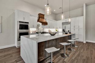 Salerno - Regency at Avenir - Tradewinds Collection: Palm Beach Gardens, Florida - Toll Brothers