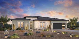 Sonora - Toll Brothers at Ladera Trails: Queen Creek, Arizona - Toll Brothers