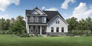 Lorimer - Linden Ridge: Collegeville, Pennsylvania - Toll Brothers