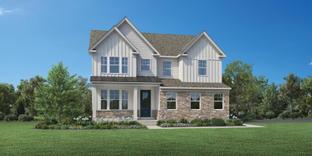 Pickering - Linden Ridge: Collegeville, Pennsylvania - Toll Brothers