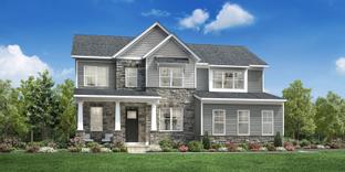 Rollins - Linden Ridge: Collegeville, Pennsylvania - Toll Brothers